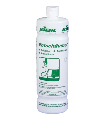 Anti mousse, 1 litre - KIEHL