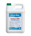 Emulsion 3200 autolustrante Blue-line, 5 litres - HYGIENE ET NATURE