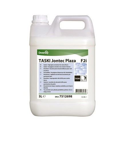 Jontec Plaza, 5 litres - JOHNSON DIVERSEY