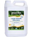 Lave-vaisselle eau dure Green line, 5 litres - CHRISTEYNS