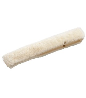 Peau de mouilleur pour le lavage des vitres, 25 cm - PULEX