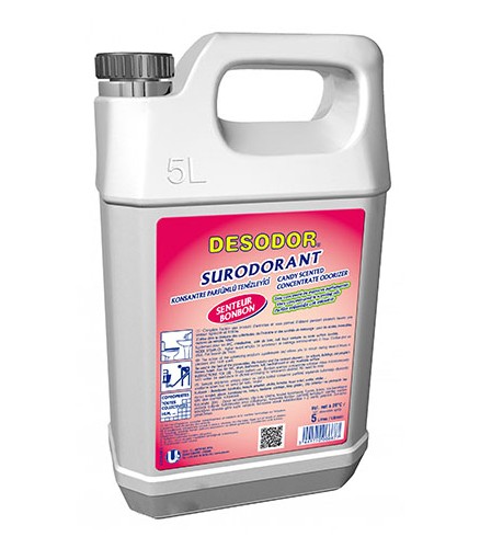 Surodorant bonbon, 5 litres - SICO