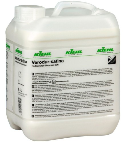 Vérodur satina, 5 litres - KIEHL