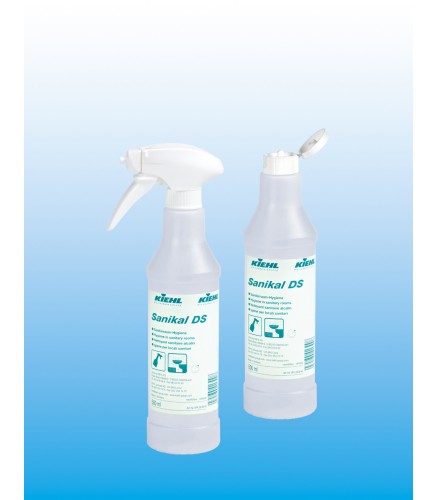 Vapo Sanikal vide, 500 ml  - KIEHL