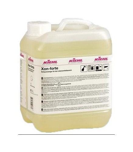 Xon forte, 750 ml - KIEHL