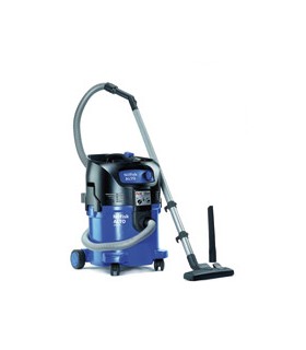 Aspirateur eau et poussière ATTIX 30-21 PC avec accessoires - ALTO