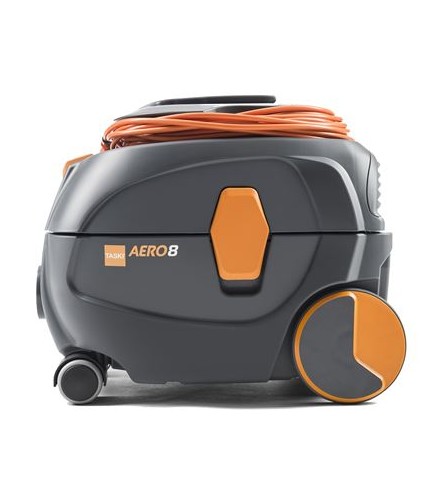 Aspirateur Taski Aéro 8 - JOHNSON DIVERSEY