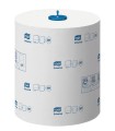 Essuie mains H1 blanc, 150 m x 21 cm, 2 plis, 6 rouleaux - TORK