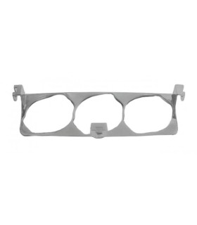 Séparateur supplémentaire 3 trous - DME