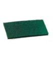 Tampon sol vert 117 x 154 cm - ICA