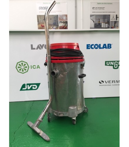 Aspirateur eau et poussière SM45, 50 litres B2