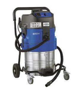 Aspirateur anti colmatant Attix 761.21XC
