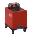 Shampouineuse compacte pour moquettes TW600