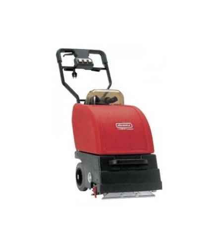 Shampouineuse pour moquettes TW600