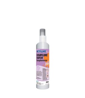 Parfum Starflore pamplemousse, 200 ml - HYGIENE ET NATURE