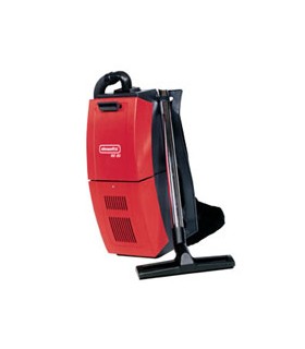 Aspirateur poussière RS05 Dorsal - CLEANFIX