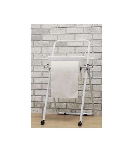 Dérouleur pour bobine sur pied - DME