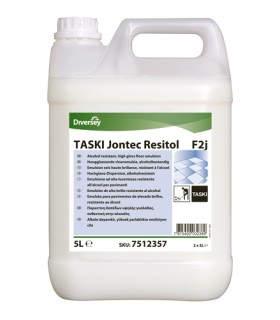 Jontec Resitol, 5 litres - JOHNSON DIVERSEY