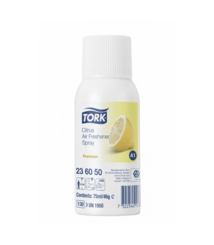 Aérosol A1 citron - TORK