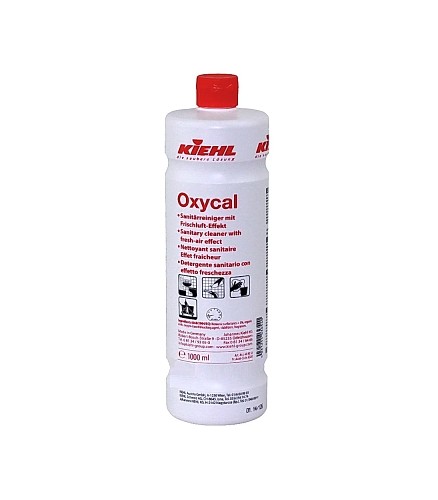 Oxycal, 1 litre - KIEHL