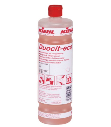 Duocit éco orange, 1 litre - KIEHL