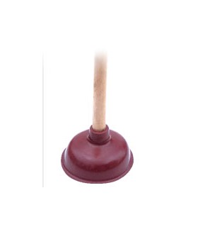 Ventouse, diamètre 15 cm - TAMPEL