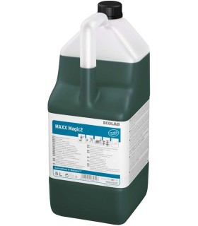 Maxx magic 2 - 5 litres - ECOLAB