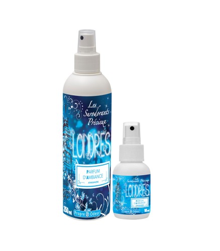 Parfum PA Londres 250ml - SODEL