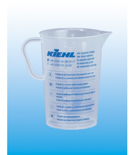 Cruche, 2 litres - KIEHL