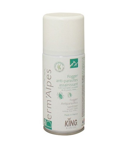 ONESHOOT DERM ALPES GALE 100ML KING