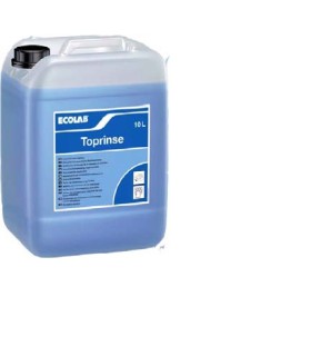 Toprinse clean, 5 litres - ECOLAB