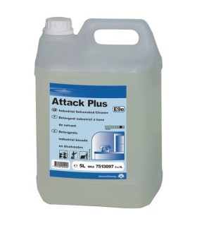 Attack plus 5 litres - JOHNSON DIVERSEY