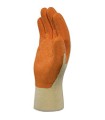 Gants 830 grip latex, taille 8 - DELTA PLUS