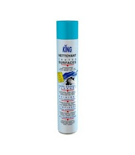 Nettoyant toutes surfaces, 750 ml - KING