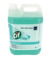 Cif oxy-gel océan, 5 litres - JOHNSON DIVERSEY