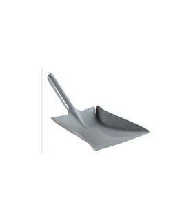 Pelle poussière fer laque - TAMPEL