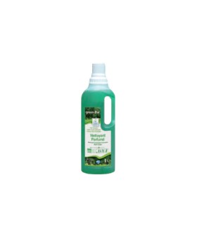 Nettoyant parfumé OSD doseur Green line, 1 litre - CHRISTEYNS