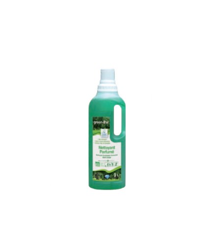 Nettoyant parfumé OSD doseur Green line, 1 litre - CHRISTEYNS
