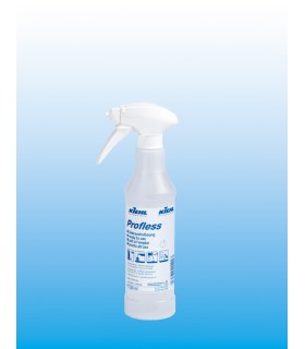 Vapo Profless vide, 500 ml - KIEHL