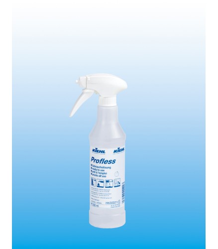 Vapo Profless vide, 500 ml - KIEHL