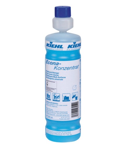 Econa concentre, 1 litre - KIEHL