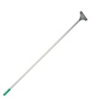 Grattoir pour sol Power Pic, 1,5 mètres - UNGER