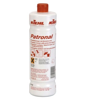 Patronal, 1 litre - KIEHL