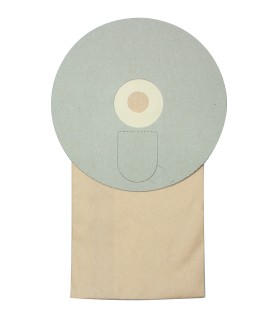 Sacs aspirateur dorsal YP 1/5 Backpack, lot de 10 - ICA