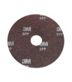 Disque de décapage SPP marron - Diamètre 432 mm - 3M