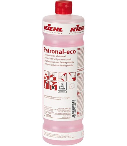 Patronal éco, 1 litre - KIEHL