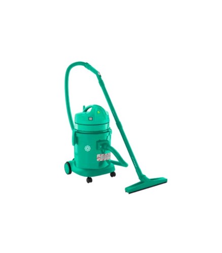 Aspirateur poussière GP 1/27, hepa salle blanche - ICA