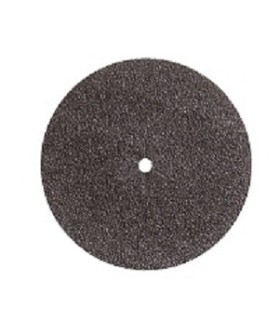 Disque abrasif pour ponceuse à parquet, diamètre 150 mm, grain 24 - SEA