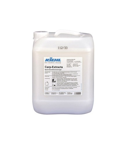 Carp-extracta, 5 litres - KIEHL