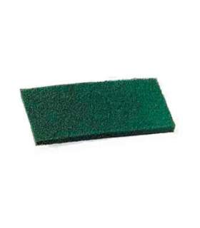 Tampon sol vert 117 x 154 cm - ICA